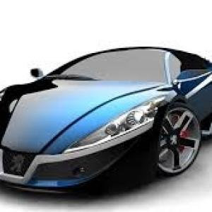 Dream Car