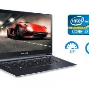 SAMSUNG Galaxy Book Pro 15.6" FHD AMOLED (Intel Core i7-1165G7, 16GB RAM, 1TB PCIe SSD) Home & Business Laptop, Backlit KB, Fingerprint Reader, Wi-Fi 6E, Webcam, OLED, IST Computers HDMI, Win 11 Pro