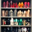 Heels collection