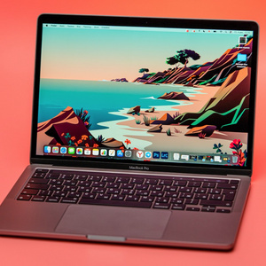 MacBook на процессоре M1