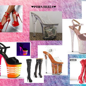 ❤️​✨PORN SHOES ❤️​✨