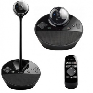 LOGITECH CONFERENCECAM BCC950