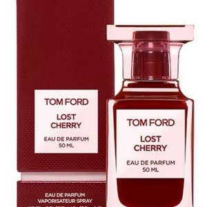 Tom Ford Lost Cherry