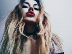 Sonya-Mo's avatar