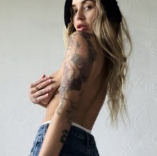 Sonya-Mo