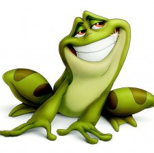 Frog25rus