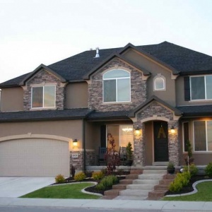 MY DREAM HOUSE!