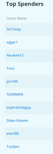 Jessykmxx Top 10 ! The best! 😈 image: 1