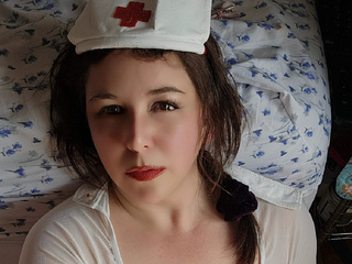 Sexy nurse
