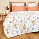 Bed linen set Cozy Home