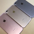 Apple iPhone 7 Pro 16GB Rose Gold