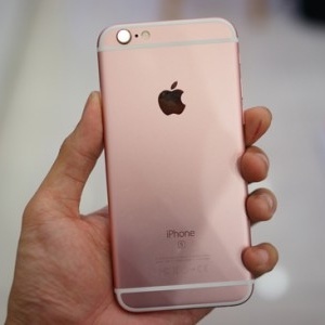 iPhone