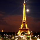  Travel to Paris
