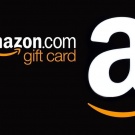 Amazon and all other Gift Cards