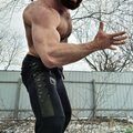 Sexymenstrong