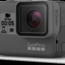 GoPro - HERO5 Black 4K Ultra HD Waterproof Camera