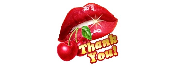 SweetLadyMary БЛАГОДАРЮ ВАС !!! THANK you !!!  ДОБРО ПОЖАЛОВАТЬ, ВСЕГДА ОЧЕНЬ РАДА ВАМ!  WELCOME, ALWAYS VERY MUCH YOU! image: 897