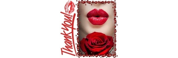 SweetLadyMary БЛАГОДАРЮ ВАС !!! THANK you !!!  ДОБРО ПОЖАЛОВАТЬ, ВСЕГДА ОЧЕНЬ РАДА ВАМ!  WELCOME, ALWAYS VERY MUCH YOU! image: 980