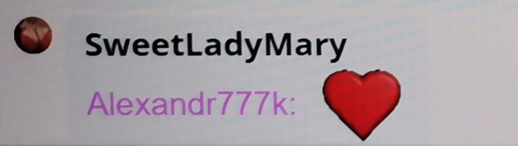 SweetLadyMary БЛАГОДАРЮ ВАС !!! THANK you !!!  ДОБРО ПОЖАЛОВАТЬ, ВСЕГДА ОЧЕНЬ РАДА ВАМ!  WELCOME, ALWAYS VERY MUCH YOU! image: 606