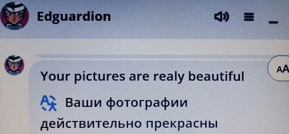 SweetLadyMary БЛАГОДАРЮ ВАС !!! THANK you !!!  ДОБРО ПОЖАЛОВАТЬ, ВСЕГДА ОЧЕНЬ РАДА ВАМ!  WELCOME, ALWAYS VERY MUCH YOU! image: 534