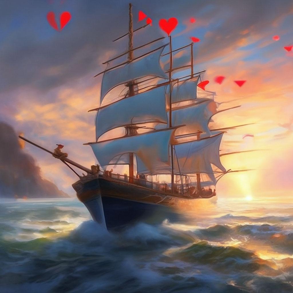 Zabava_Polkan Our plan for the salvation of Humanity image: 1