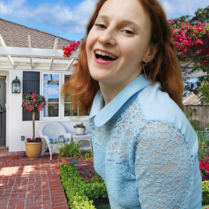 BUY a HOUSE of My & Mom's DREAM