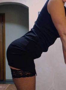 Профиль и данные модели elenaza01 на BongaModels