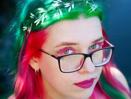 Live Sex Chat with malvinella at BongaCams