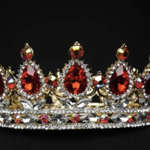 КОНКУРС QUEEN OF QUEENS
