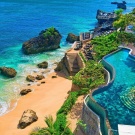Хочу поехать отдыхать на Бали