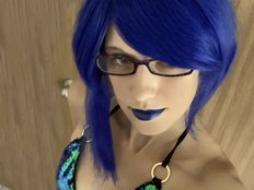 Bluerazz18-ov/in avatar