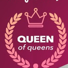 TOP-100 Queen of Queens
