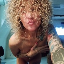 Model _Soprano_ profile page and info - BongaModels