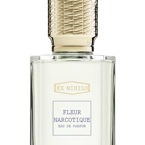 EX NIHILO fleur narcotique