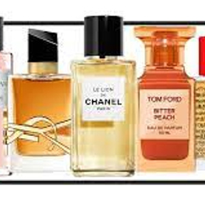 Luxury Items