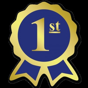 #1