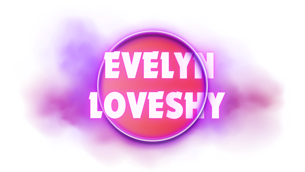 EvelynLoveShy 1 image: 1