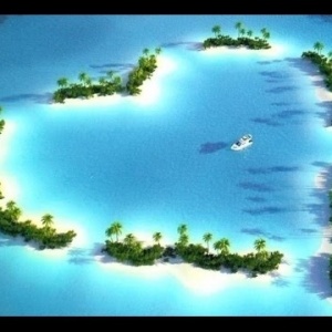 Holidays on the islands