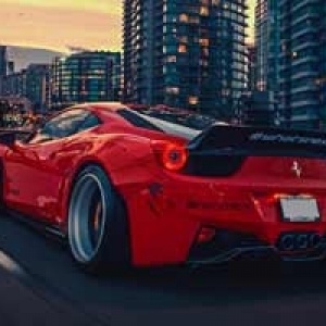 Cool car