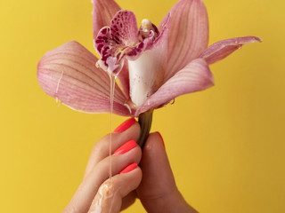 ORCHIDLADY1