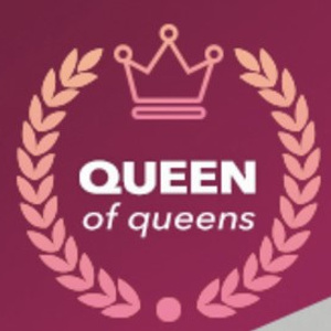 Queen of Queens ❤