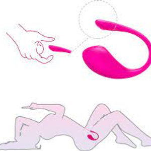 Toy lush