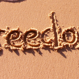 freedom