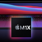 macbook pro M1
