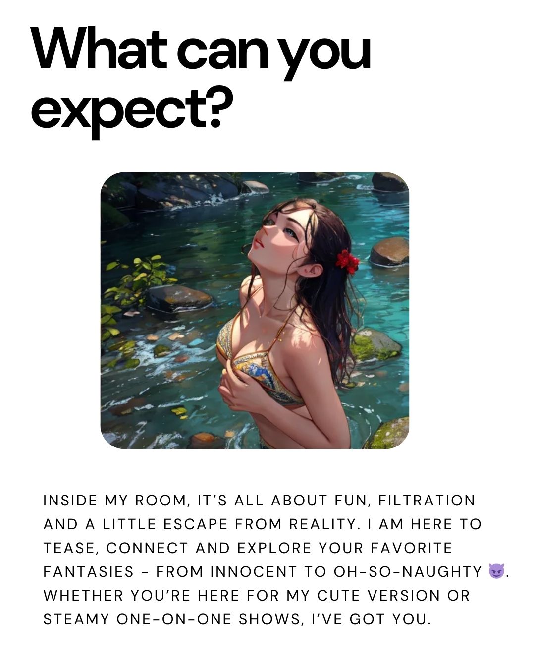 AmyAzure Hello ❤️ image: 4