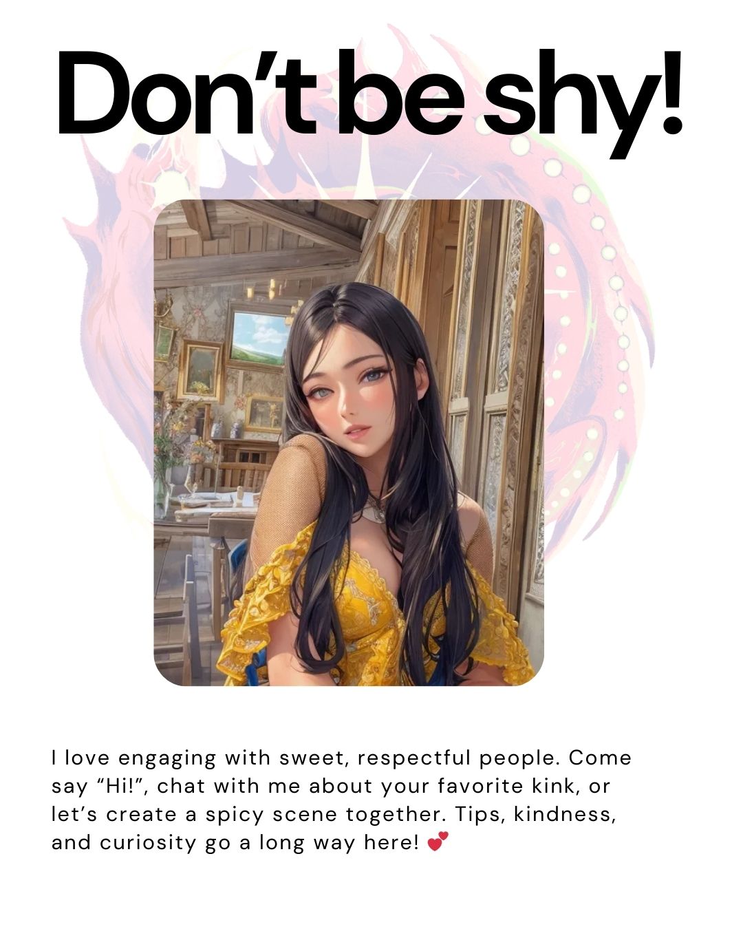 AmyAzure Hello ❤️ image: 5