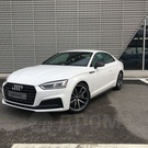 Аudi A5 coupe