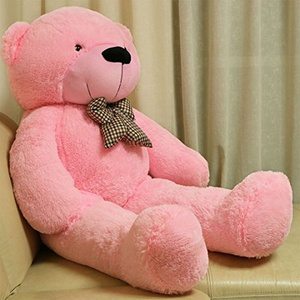 I would fall in love with this gift