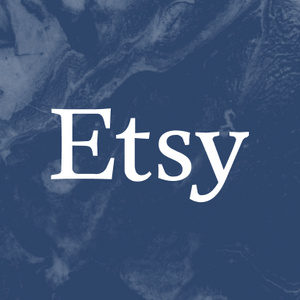 Etsy Gift Card