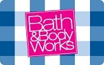 Bath & Body Works ECard